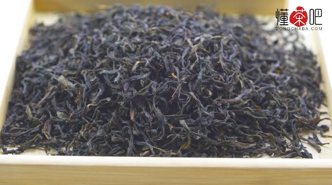 单枞茶能泡几泡(1)