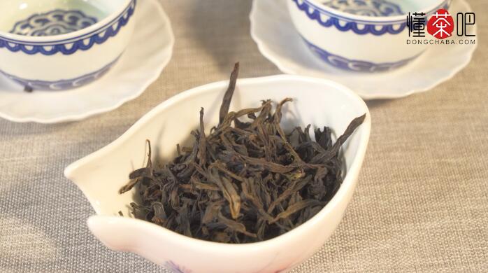 单枞茶怎么存放