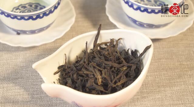 单枞是属于哪类茶