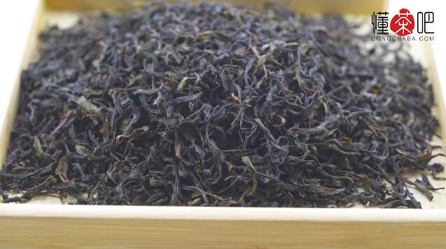 单枞是属于哪类茶(1)