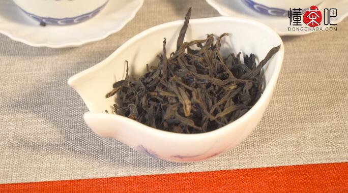 凤凰单枞茶能冲泡几次(1)