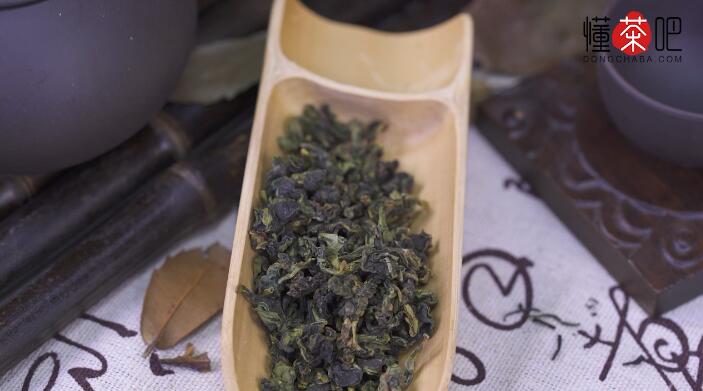 铁观音是哪里产的