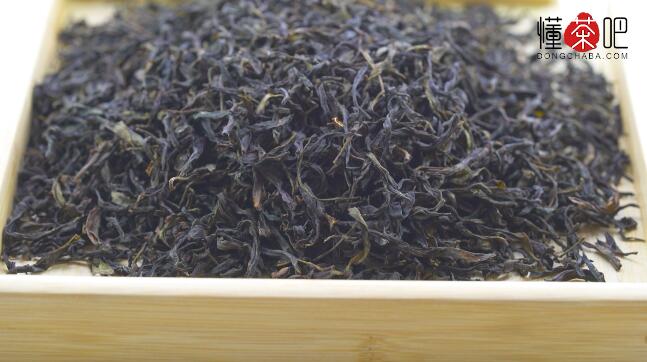 单丛茶的口感(1)