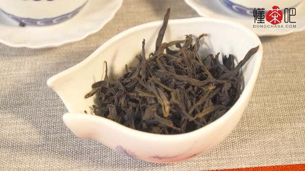 单丛茶能泡几泡(1)