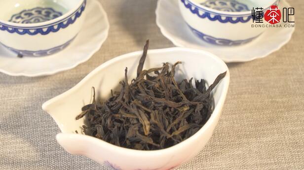 单丛茶能泡几泡