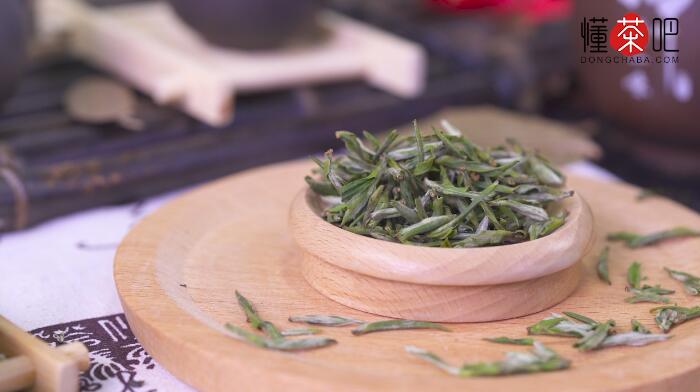 君山银针茶产于哪个省