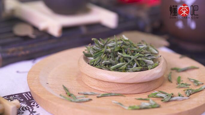 君山银针茶是什么茶类(1)