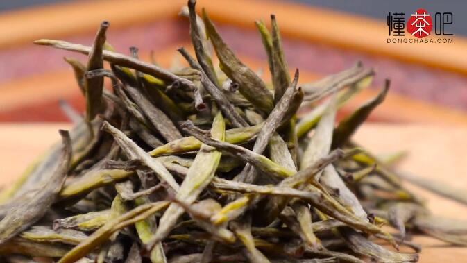 君山银针是属于绿茶吗(1)