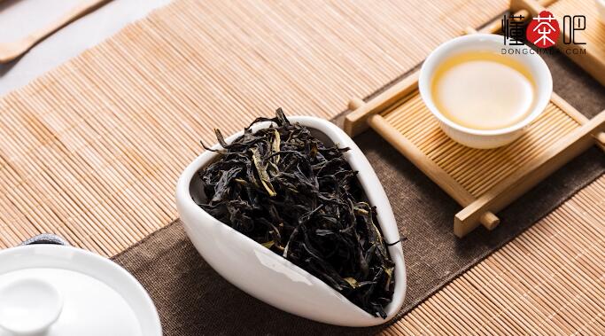 什么季节喝鸭屎香