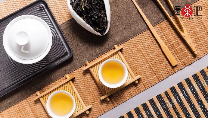 鸭屎香的滋味怎么样