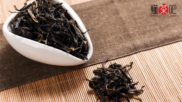 鸭屎香要放冰箱保存吗