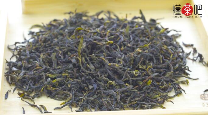 凤凰单丛茶有多少个品种