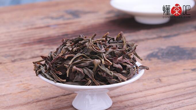 凤凰单丛茶芝兰香别名