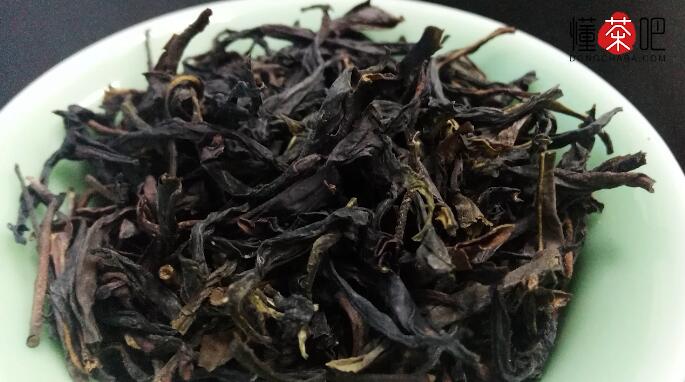 黄枝香和芝兰香的区别