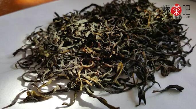 黄枝香和芝兰香的区别(1)