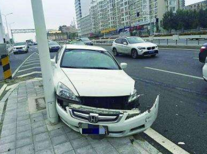 车损险是什么意思