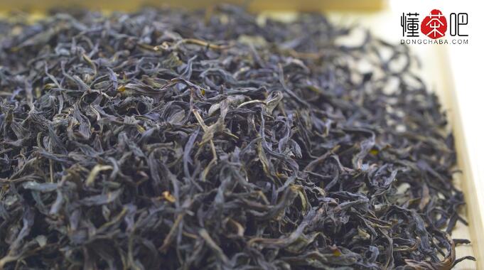 凤凰单丛雪片是什么味道