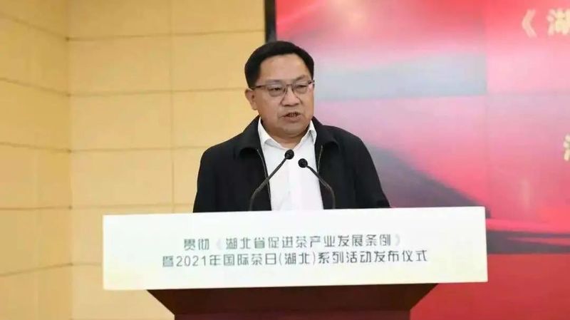 关于2021湖南、湖北茶业发生了哪些大事?的消息(10)