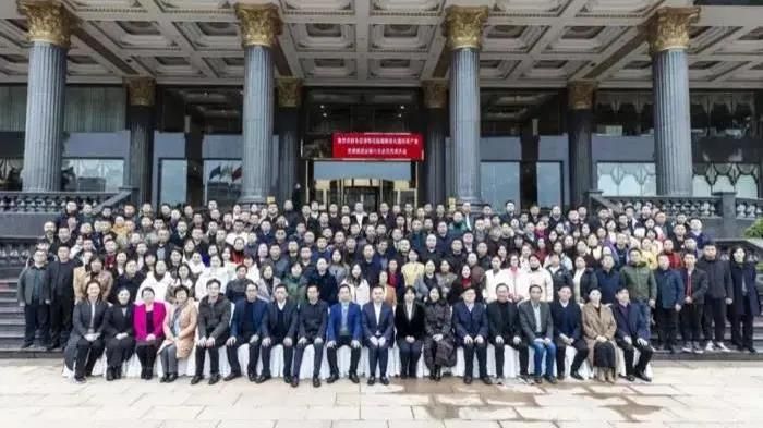 关于2021湖南、湖北茶业发生了哪些大事?的消息(5)