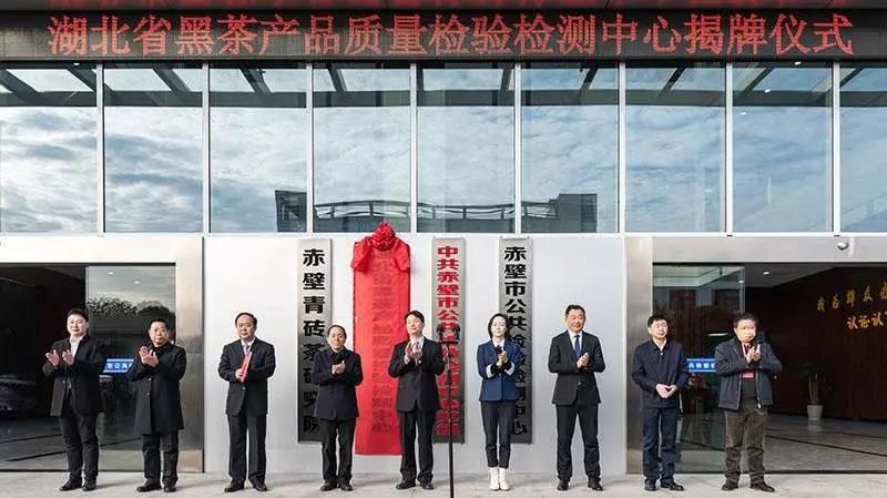 关于2021湖南、湖北茶业发生了哪些大事?的消息(13)