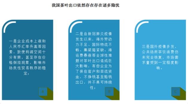 有关于中国茶叶市场发展现状研究与投资前景预测报告(2022-2029年)的相关信息(11)
