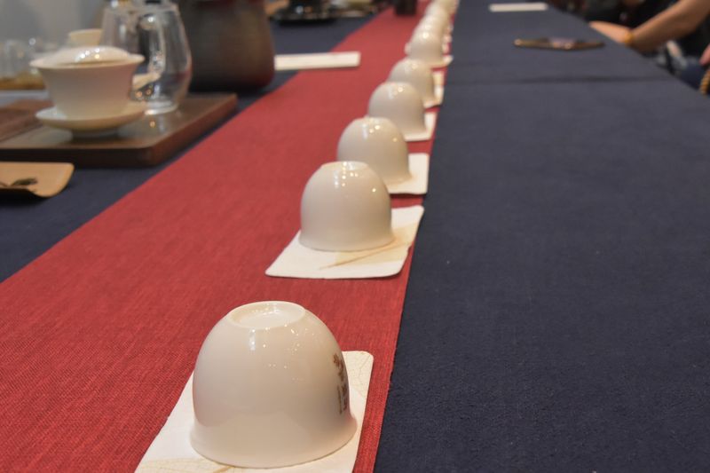 有关于2021年度报告：茶行业分析研究报告汇总的资讯(3)