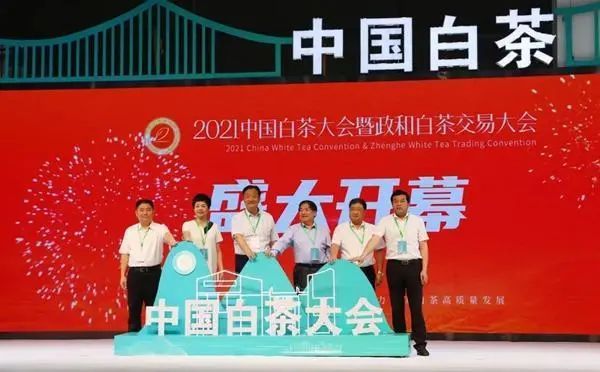 关于盘点2021广东、福建茶业发生了哪些大事?的相关信息(10)