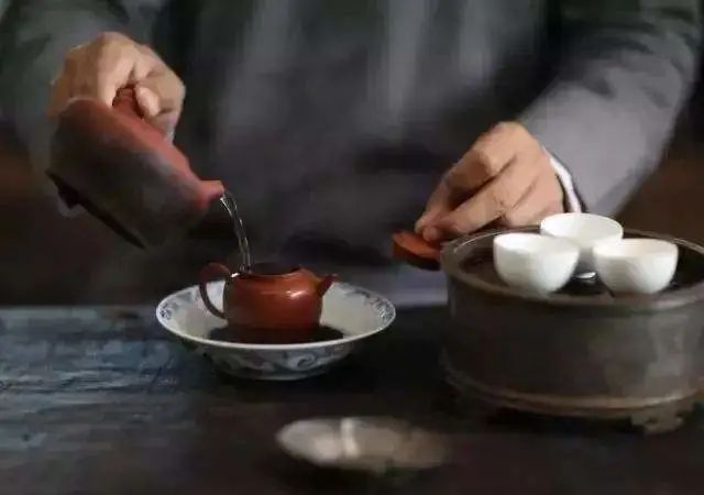 关于茶香冬奥②百年冬奥 人们都喝点啥？的信息(23)