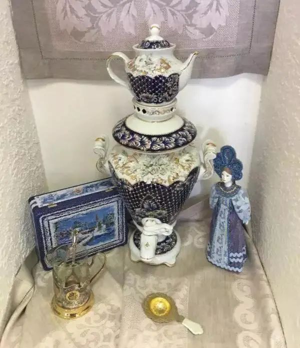 关于茶香冬奥②百年冬奥 人们都喝点啥？的信息(13)