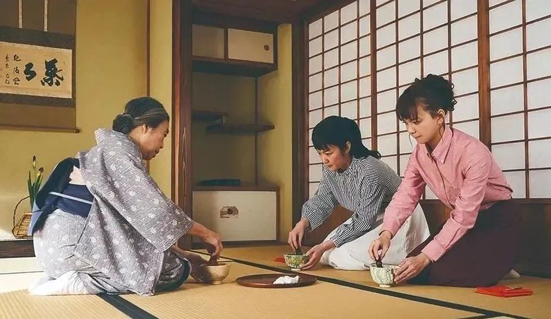 关于茶香冬奥②百年冬奥 人们都喝点啥？的信息(19)