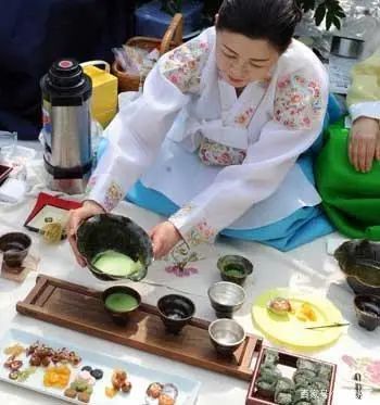 关于茶香冬奥②百年冬奥 人们都喝点啥？的信息(21)