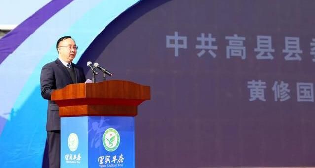 关于2022年第十五届中国·宜宾早茶节开园采摘活动在高县举行的消息(9)