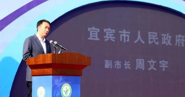 关于2022年第十五届中国·宜宾早茶节开园采摘活动在高县举行的消息(5)