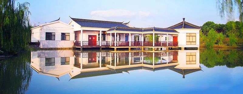 有关于百条红色茶乡旅游精品路线，湖南句容：“茅山长青”红色茶旅二日游的相关信息(6)