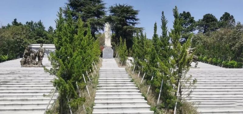 有关于百条红色茶乡旅游精品路线，湖南句容：“茅山长青”红色茶旅二日游的相关信息(18)