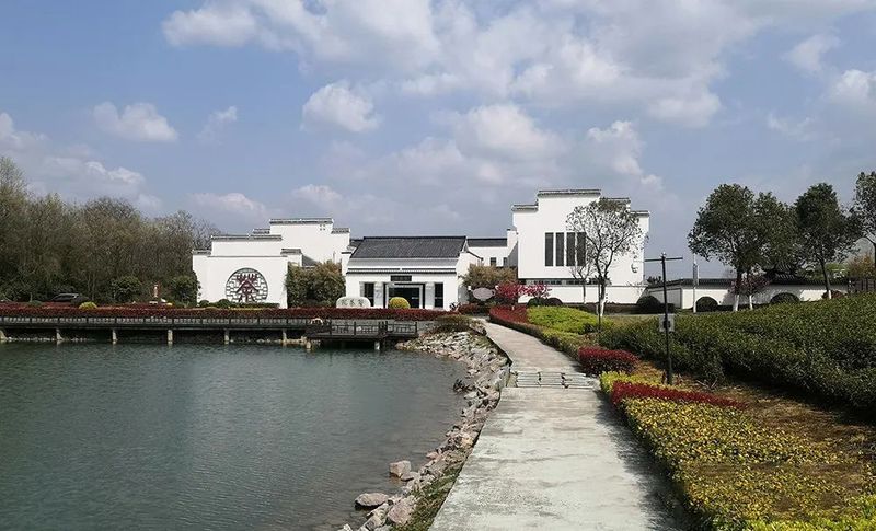 有关于百条红色茶乡旅游精品路线，湖南句容：“茅山长青”红色茶旅二日游的相关信息(1)