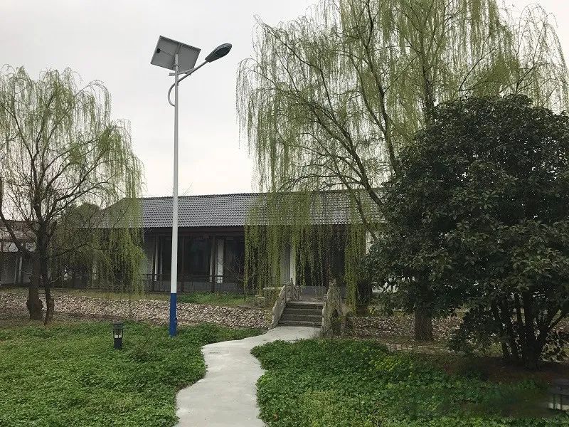 有关于百条红色茶乡旅游精品路线，湖南句容：“茅山长青”红色茶旅二日游的相关信息(13)