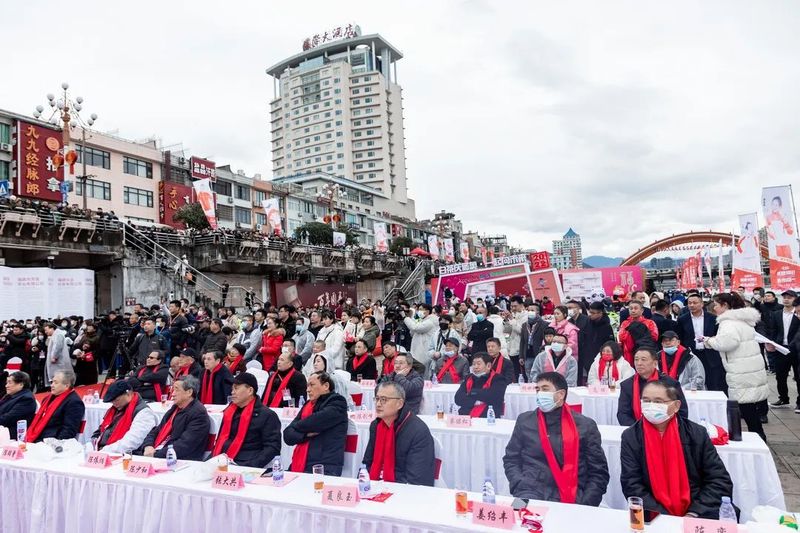 有关于2022“白茶庆冬奥，一起向未来”福鼎白茶主题活动顺利举行！的消息