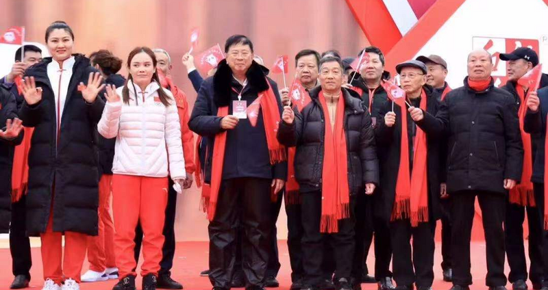 有关于2022“白茶庆冬奥，一起向未来”福鼎白茶主题活动顺利举行！的消息(15)