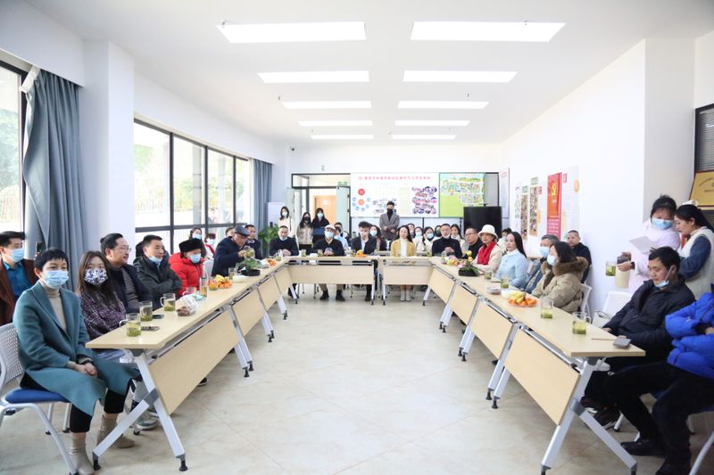 有关于“蒙山派茶艺”龙行十八式非遗传承人徐伟秀技成都茶文化公园的资讯(6)