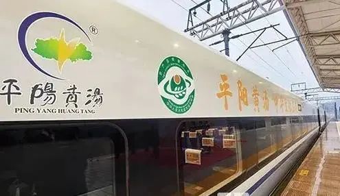 有关于昔日贡品“重出江湖”，“平阳黄汤”请您来品味的相关信息(6)