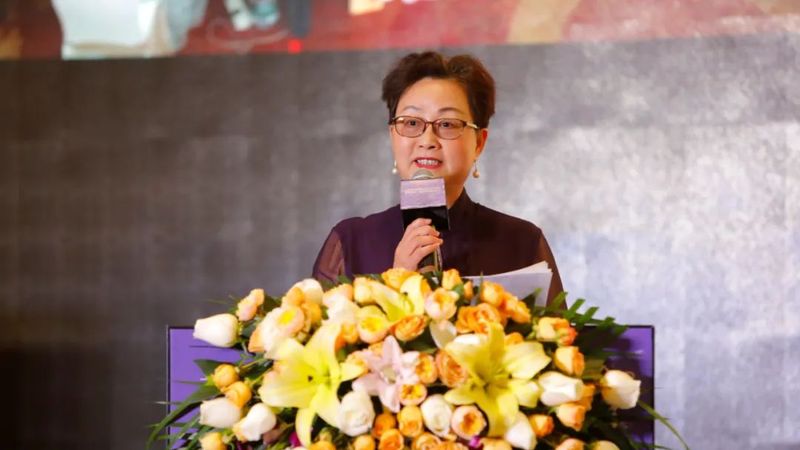 关于共话产业发展新路径，云南省普洱茶协会2021年年会在昆举行的资讯(2)
