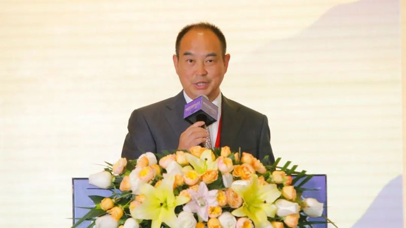 关于共话产业发展新路径，云南省普洱茶协会2021年年会在昆举行的资讯(1)