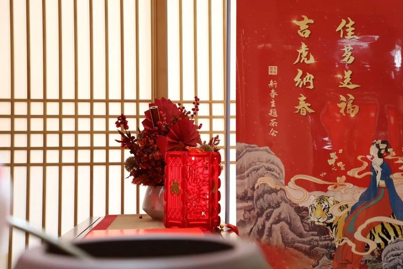 有关于中茶的消息(1)