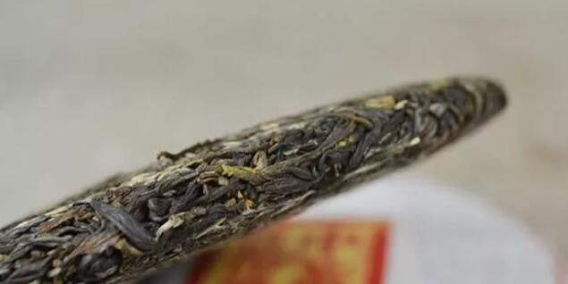 普洱茶为什么要用竹箬包装(1)