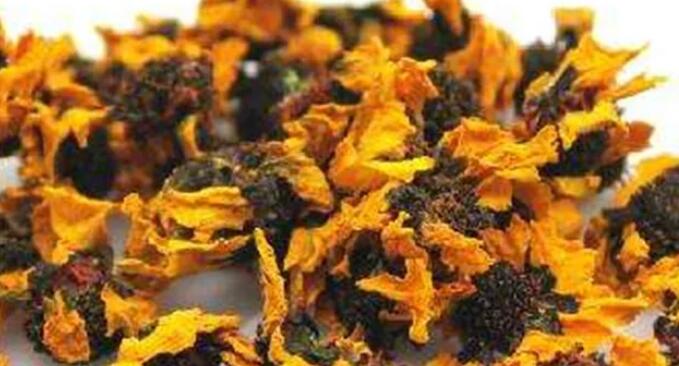 喝雪菊茶有什么好处