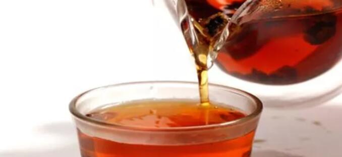 喝雪菊茶有什么好处(1)