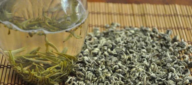 洞庭碧螺春的产地