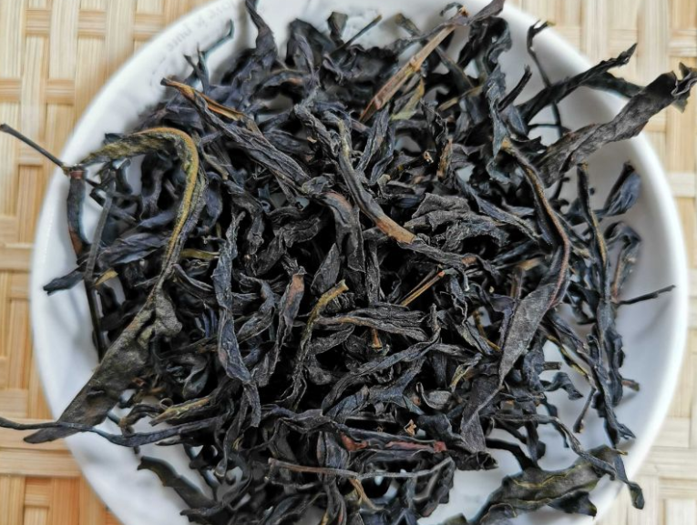 有关于2022年凤凰单丛茶春茶价格多少钱 的新闻(1)