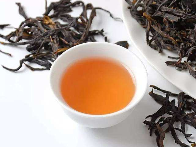 有关于2022年凤凰单丛茶春茶价格多少钱 的新闻(3)